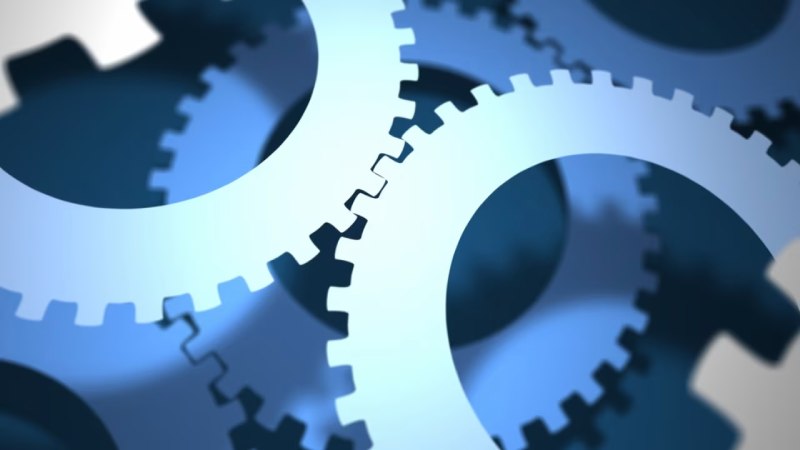 镶黄旗软件开发新势力:京上云科技以MES系统开发重塑工业智造格局