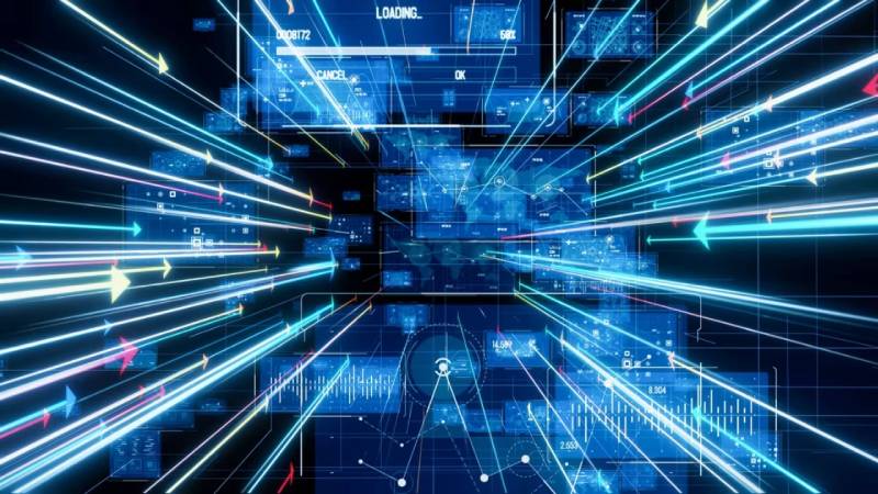 镶黄旗SCADA系统开发：守护工业安全的数字卫士