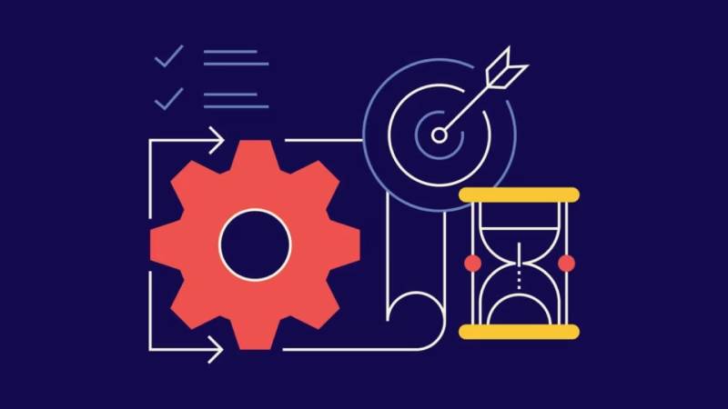 数字创造者:深入了解领先的镶黄旗软件开发公司